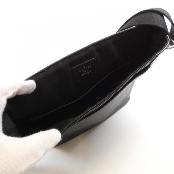 LOUIS VUITTON Brown Damier Shoulder Bag - Picture 7 of 8